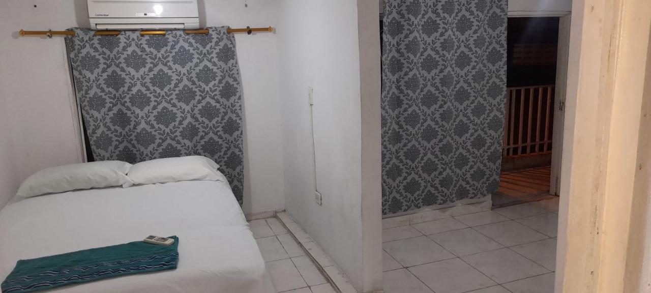 Hostal Las Villas Cartagena 外观 照片
