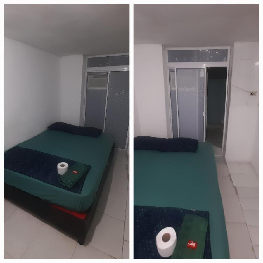 Hostal Las Villas Cartagena 外观 照片