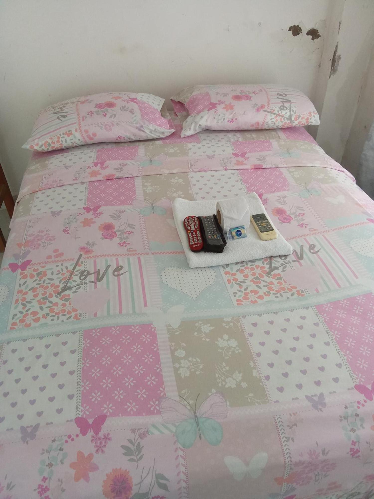 Hostal Las Villas Cartagena 外观 照片